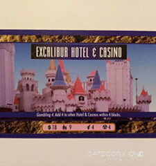 Excalibur Hotel & Casino